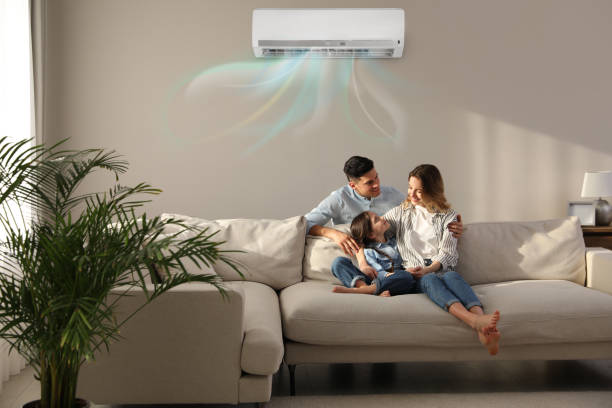 Best HVAC Installation Services  in Fmington, AR