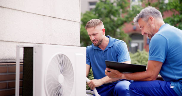 Best Furnace Repair Near Me  in Fmington, AR