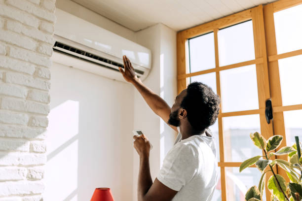 HVAC Emergency Services in Farmington, AR