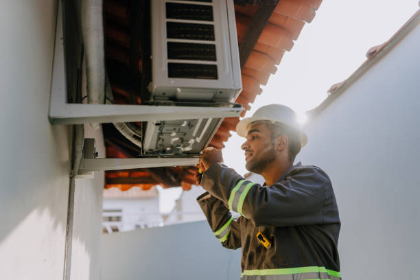 Best Ductless HVAC Repair  in Fmington, AR