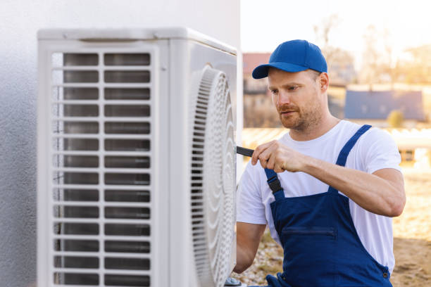 Best Affordable HVAC Services  in Fmington, AR