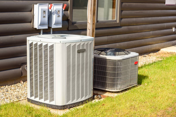 Professional HVAC in Farmington, AR