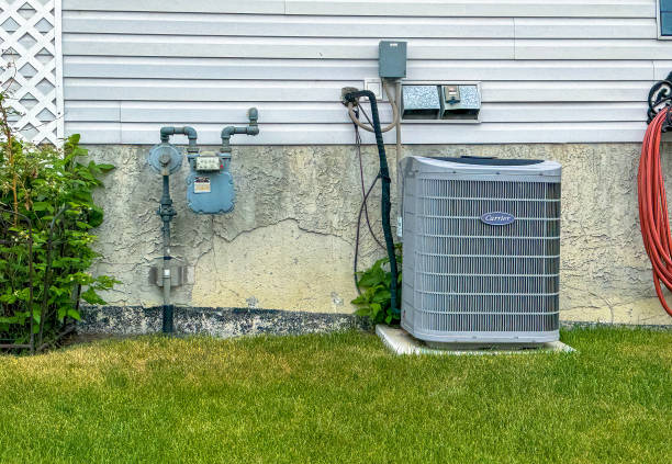 Best HVAC Air Duct Cleaning  in Fmington, AR